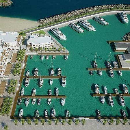 Four Points By Sheraton طرابلس المرافق الصورة