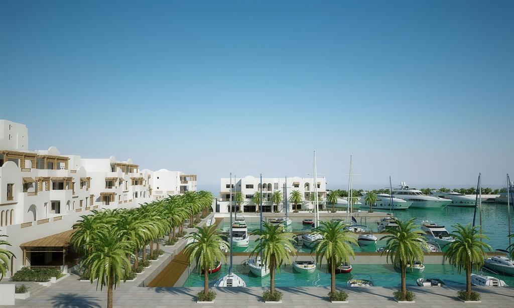 Four Points By Sheraton طرابلس المظهر الخارجي الصورة
