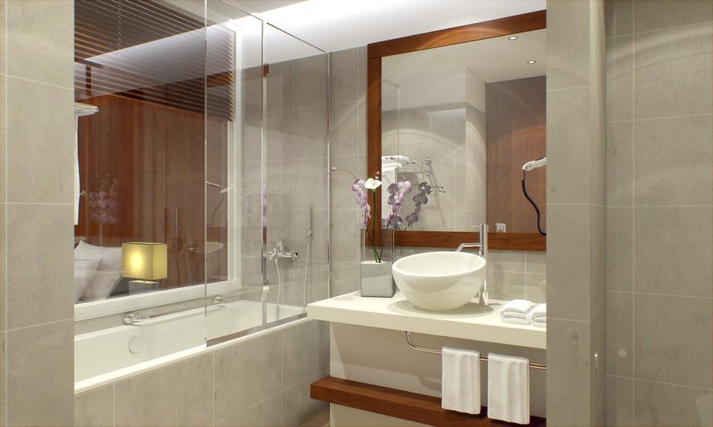 Four Points By Sheraton طرابلس الغرفة الصورة